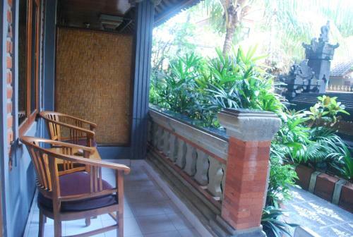 Hotel Sorga Cottages
