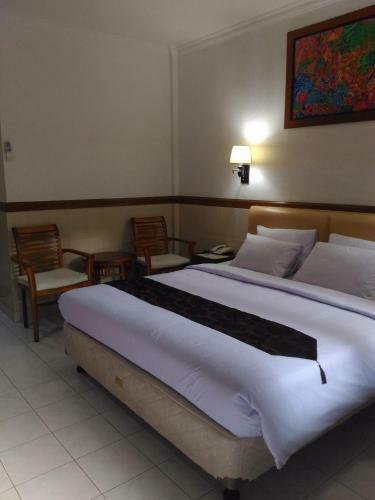 Hotel Sorga Cottages