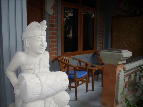 Hotel Sorga Cottages