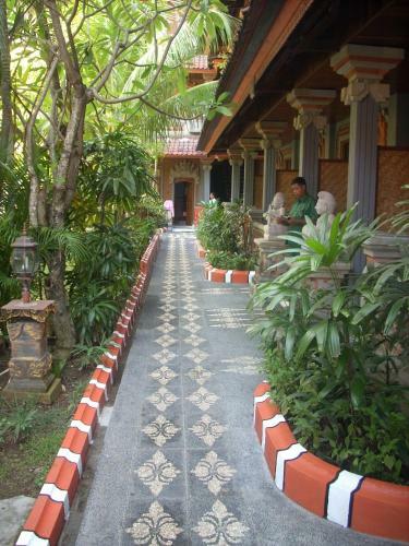 Hotel Sorga Cottages
