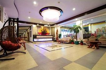 Hawaii Bali Hotel Kuta
