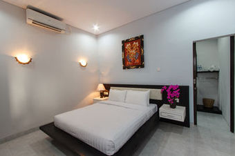 Rabasta Mahayana Kuta Hotel