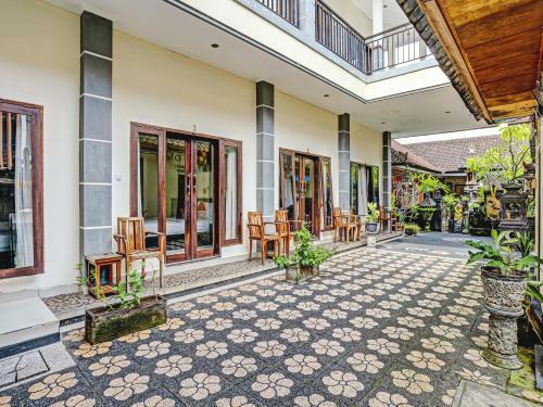 Samudra Homestay