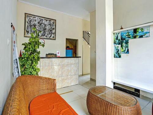 Samudra Homestay