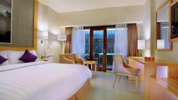 Quest Hotel Kuta
