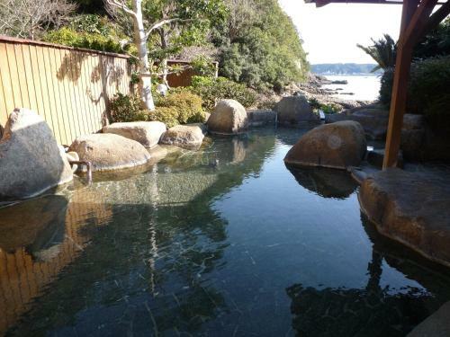Hotel Nagisaya