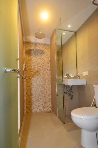 Hotel Grand Barong Resort