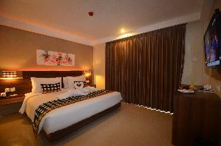 Hotel Grand Barong Resort