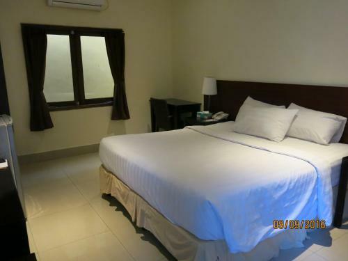 Radha Bali Hotel