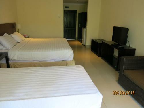 Radha Bali Hotel