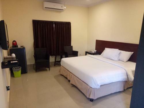 Radha Bali Hotel