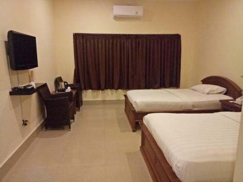 Radha Bali Hotel