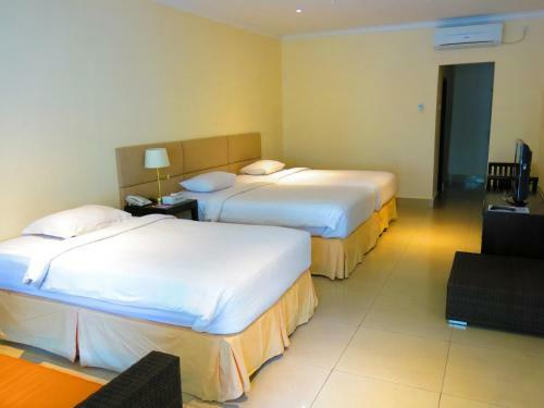 Radha Bali Hotel