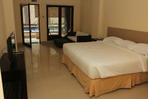 Radha Bali Hotel