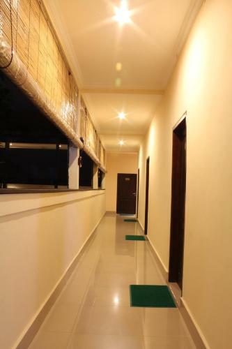 Radha Bali Hotel