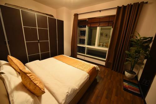 Haochi Street Apartment