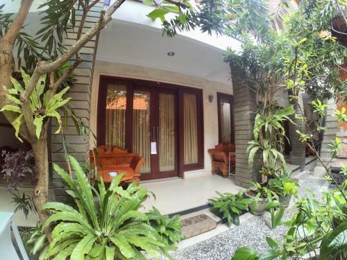 Hotel Pondok Krishna