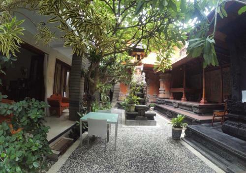Hotel Pondok Krishna
