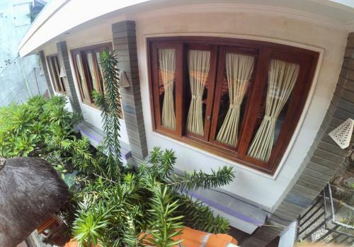 Hotel Pondok Krishna