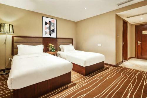 Ehwesda Hotel