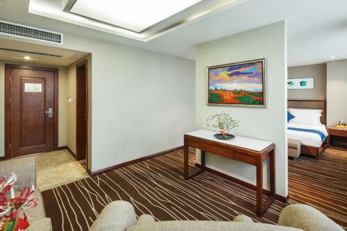 Ehwesda Hotel