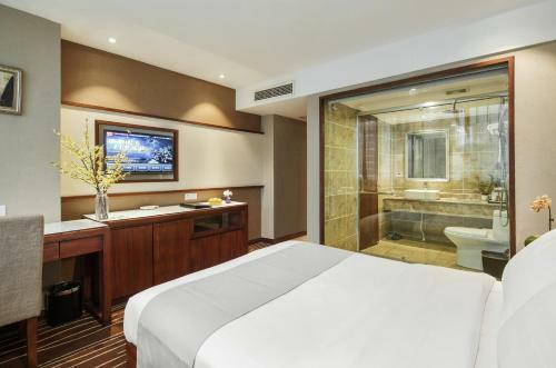 Ehwesda Hotel