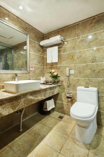 Ehwesda Hotel