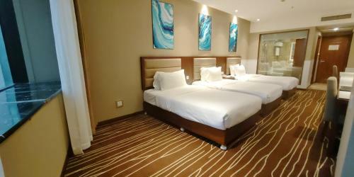 Ehwesda Hotel