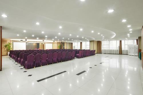 Ehwesda Hotel