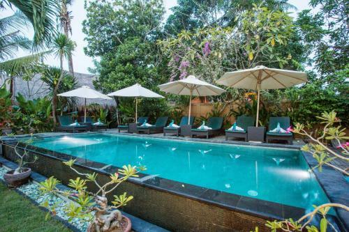 Ts Hut Lembongan