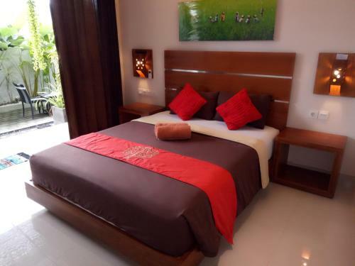 Hostal Pondok Sutya