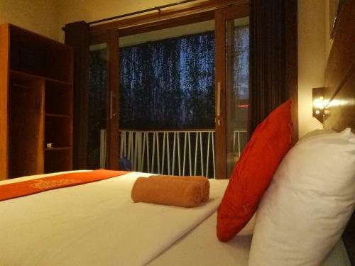 Hostal Pondok Sutya