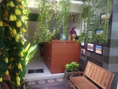 Hostal Pondok Sutya