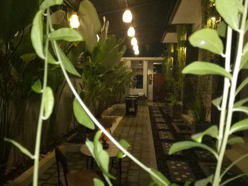 Hostal Pondok Sutya