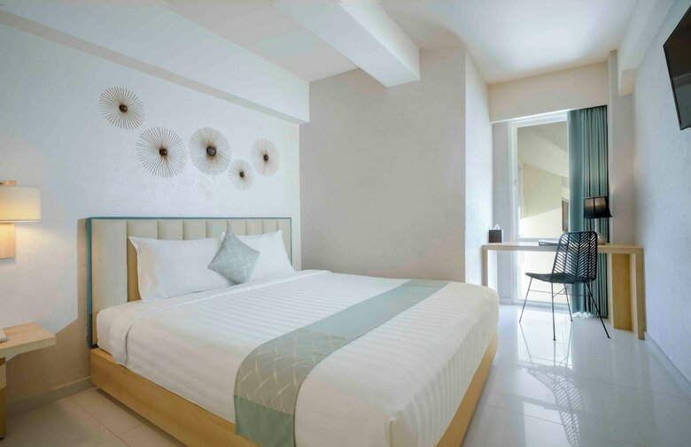 Solaris Hotel Kuta