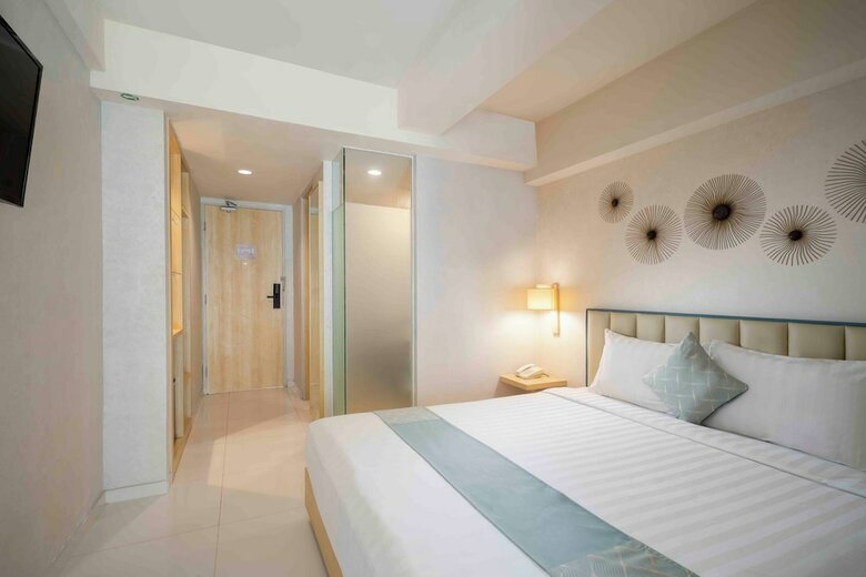 Solaris Hotel Kuta