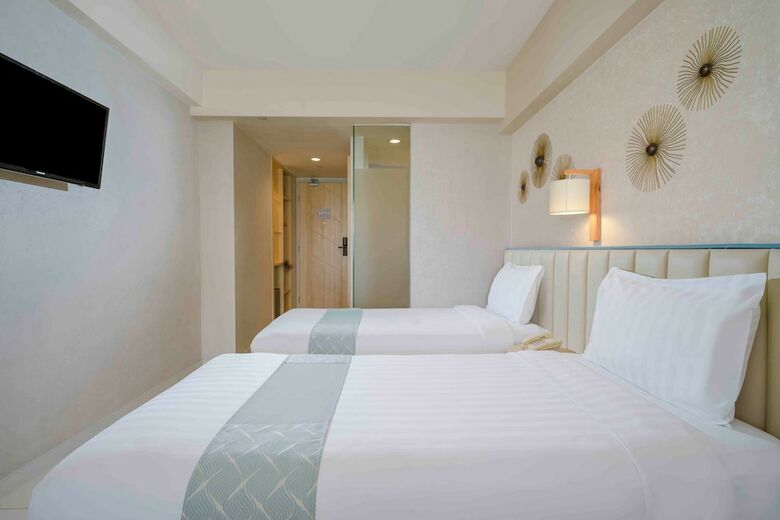 Solaris Hotel Kuta
