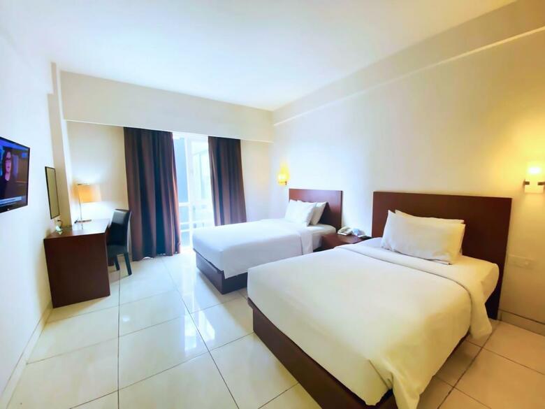 The Tusita Hotel