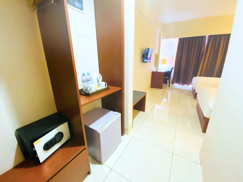 The Tusita Hotel