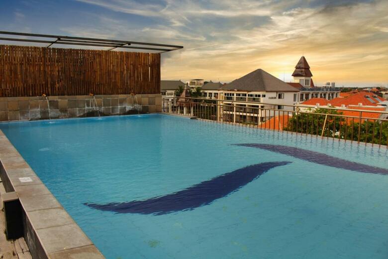 The Tusita Hotel