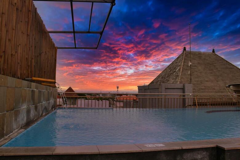 The Tusita Hotel