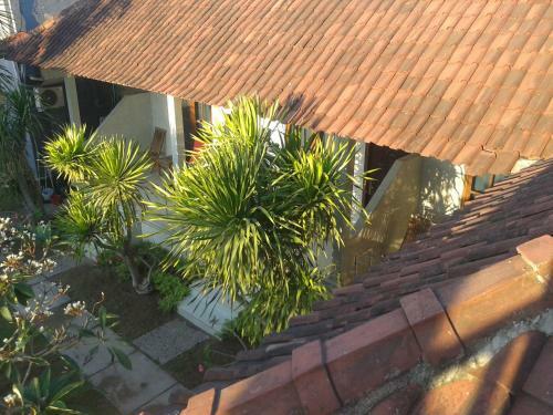 Wahyu Homestay 1