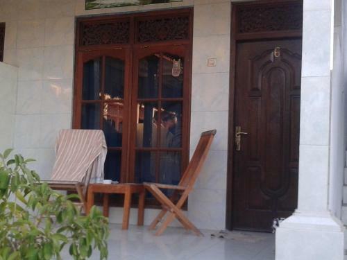 Wahyu Homestay 1