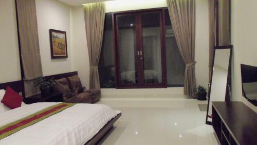Villa The Arnaya