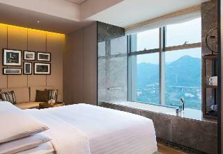 Chongqing Marriott Hotel