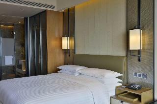 Chongqing Marriott Hotel