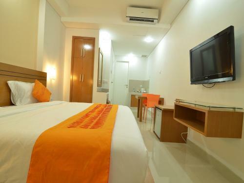 Hostal Griya Sunset Kuta
