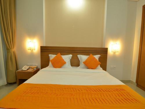 Hostal Griya Sunset Kuta
