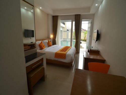 Hostal Griya Sunset Kuta