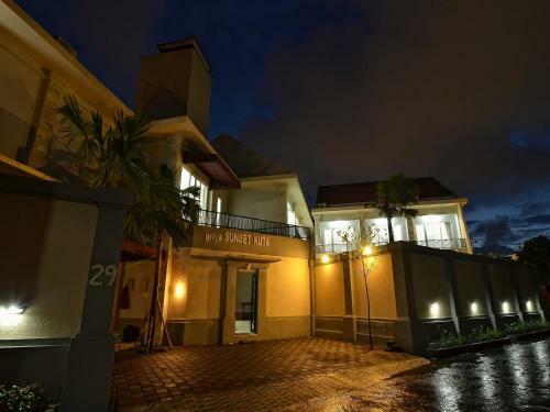 Hostal Griya Sunset Kuta
